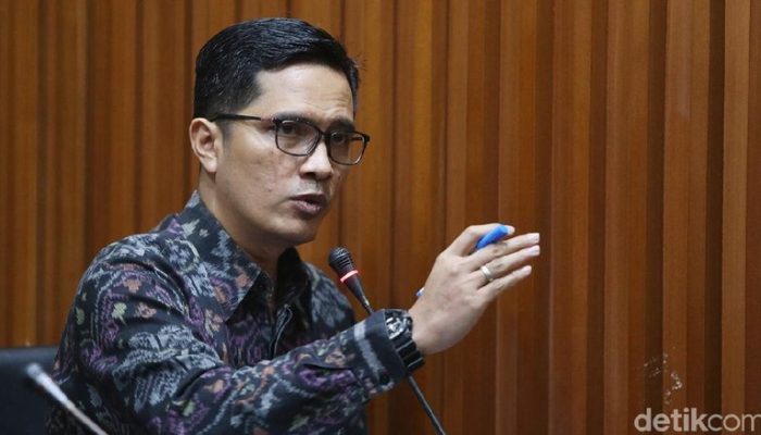 KPK: 7 Hari Tak Lapor LHKPN Sejak Terpilih, Caleg Tak akan Dilantik