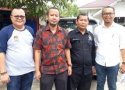 KPU Sumut turun ke Tapteng Pastikan Kesiapan PSU