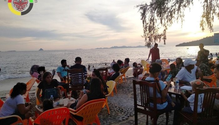 Inilah Tempat Favorit Untuk Liburan di Tapanuli Tengah