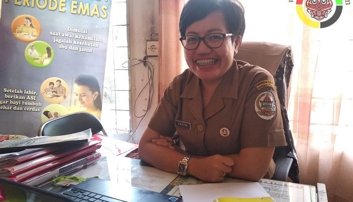 Jumlah Kematian Ibu dan Neonatal di Tapteng Terus Menurun