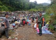 Sungai Sibuluan Tempat Favorit Untuk Balimo-limo