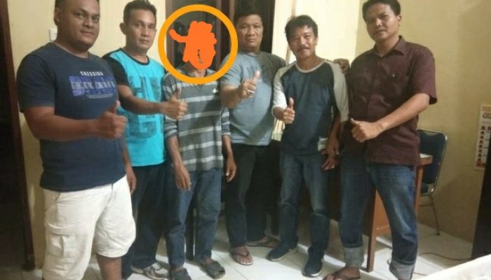 Pelakunya Abang Kandung Korban dan Keponakannya