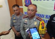 Polres Sibolga Pertebal Pengamanan