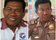 Dari Mantan Kapolsek Melaju ke Kursi Legislatif