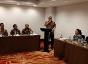 Anggota DPRD Sibolga Ikuti Orientasi Pembekalan di Medan