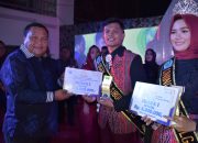 Inilah Ogek dan Uning Kota Sibolga Tahun 2019