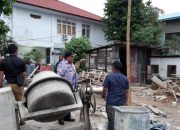 Wali Kota Sibolga Lakukan Pengecekan Kembali