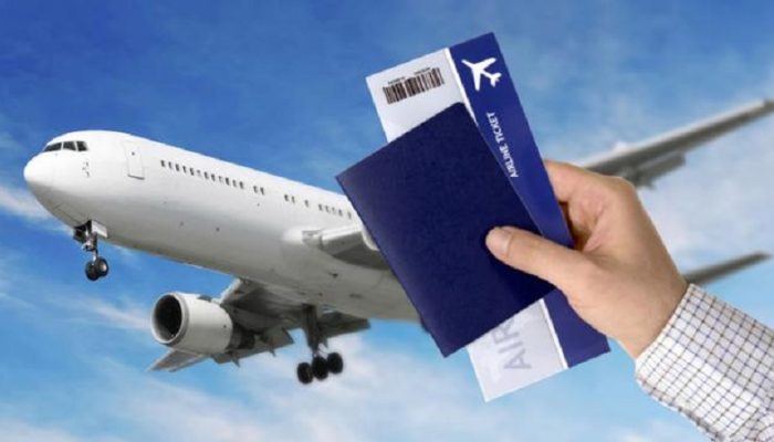 Tangkal Dampak Corona, Pemerintah Diskon Tiket Pesawat 30 Persen