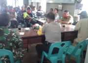 Babinsa Koramil 03 /Parongil Paparkan Cara Pencegahan Virus Corona Kepada Warga Binaan