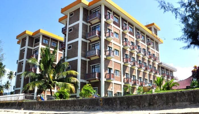 Dampak COVID-19 PIA Hotel Pandan Rumahkan 55 Karyawan