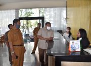 Pemkot Sibolga Gratiskan Pajak Hotel dan Restoran Akibat Pandemi COVID-19