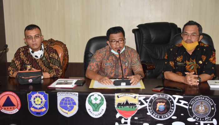 1 Orang PDP Asal Sibolga Meninggal di Medan, Ini Penjelasan Gugus Tugas