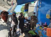 Operasi Aman Nusa II Covid-19 Bergerak Untuk Membubarkan Setiap Keramaian