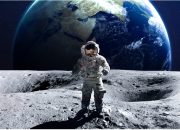 Peluncuran 2 Astronot NASA, Trump: Era Baru Penerbangan Luar Angkasa Telah Dimulai