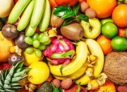 10 Daftar Buah dan Sayur dengan Kandungan Vitamin C Tertinggi