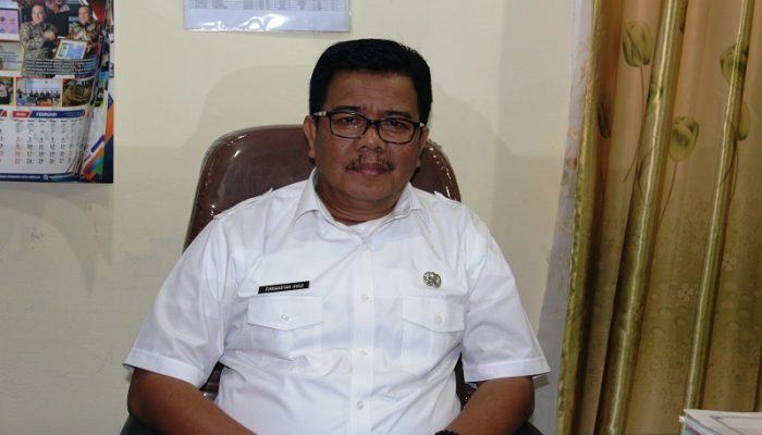 PDP Asal Sibolga Yang Meninggal di Medan Negatif COVID-19