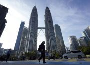 Mulai 1 Juni, Masuk Malaysia Wajib Bayar Rp506 Ribu per Hari
