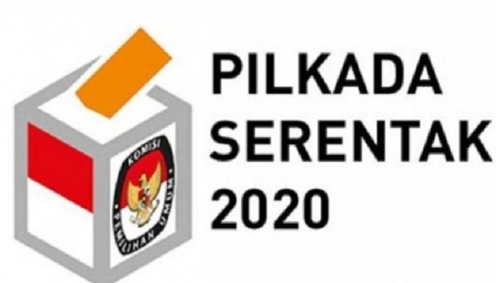 Pemerintah DPR dan KPU Sepakat Pilkada 2020 Berlangsung 9 Desember