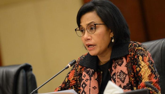 Tak Kunjung Usai, Corona Mulai Ancam Stabilitas Keuangan RI