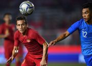 Piala Dunia-U20 2021 Bisa Jadi Jalan Pemain Indonesia ke Eropa