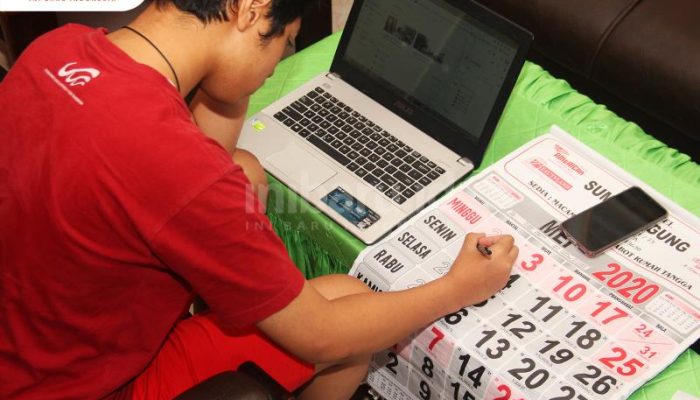 Banyak Orang Lupa Hari di Tengah Pandemi Covid-19, Kamu Juga?