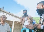 Tolak Sembako dari Pemerintah, Warga: Tuhan Kasih Saya 10 Jari untuk Berusaha
