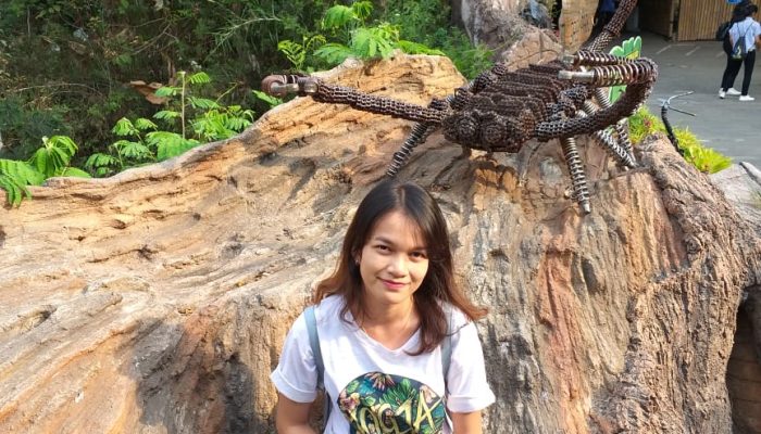 Jangan Terlena, Demam Berdarah Dangue Masih Mengintai