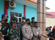 Polisi Ungkap Motif Dugaan Pembunuhan Istri Oknum TNI di Tapteng