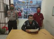 Bapak Berusia 17 Tahun Ini Dipenjarakan Karena Setubuhi Anak di Bawah Umur