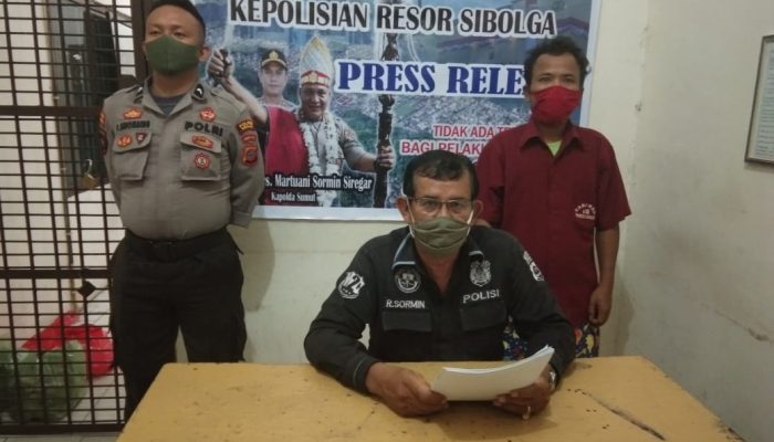 Bapak Berusia 17 Tahun Ini Dipenjarakan Karena Setubuhi Anak di Bawah Umur