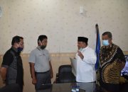 Wali Kota Sibolga Copot Jabatan Lurah