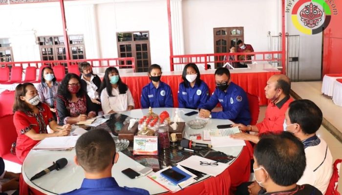 Selamat Atas Terbentuknya Forum Anak Daerah Kabupaten Tapanuli Utara