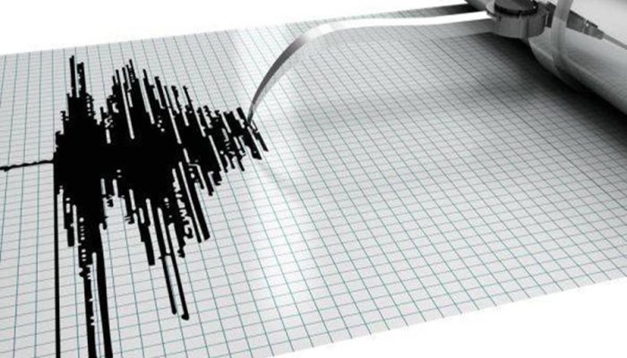 Nias Diguncang Gempa Berkekuatan 5,0 SR