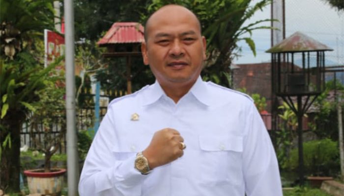 Nikson Nababan: Sistem Zonasi Memberi Banyak Peluang Putus Sekolah di Taput