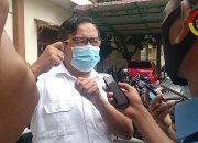 Jamil: Protap Pelaksanaan Pesta di Sibolga Sudah disiapkan Gugus Tugas