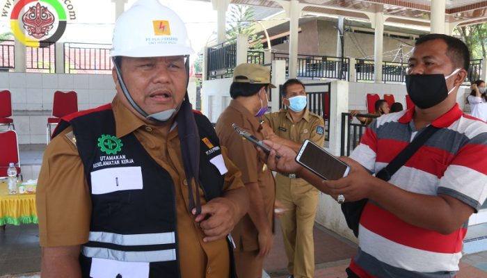 Sangat Rendah Kepatuhan Warga Sibolga Terhadap Protokoler Kesehatan