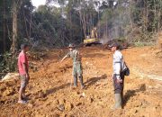 Sinerginitas TNI dan Polri Dalam Mewujudkan Pembangunan di Kawasan Terisolir