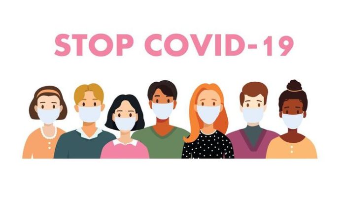 Satu warga Tapteng Dinyatakan Sembuh dari COVID-19