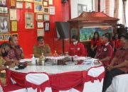 Mantap! Bupati Taput Ajukan Guru Hononer Untuk Diangkat Jadi PNS