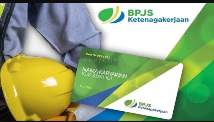 BPJS Ketenagakerjaan Rekomendasikan 6.057 Tenaga Kerja di Sibolga-Tapteng Untuk Mendapat BSU