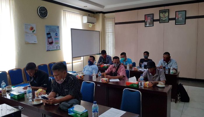 BPJS Kesehatan Gelar Media Workshop Tingkat Nasional 2020