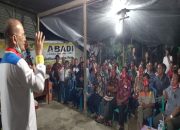 Masyarakat Nias Sibolga Yang Tergabung Dalam Satukris Sepakat Menangkan ABADI