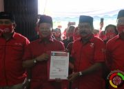 Bahdin Nur Tanjung: Saya Tidak Bisa Jauh dari Wartawan