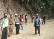 Arus Lalu Lintas Sudah Normal di Batu Lubang