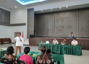 Bahdin-Edi Siapkan Konsep Untuk Meningkatkan Kualitas Pendidikan dan Kesejahteraan Guru