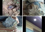 Ini Pernyataan Jared Collins Penggemar Meteorit