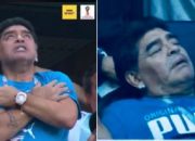 Maradona Meninggal Dunia