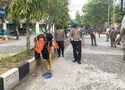 Pria Ini Dihukum, Ini Penyebabnya