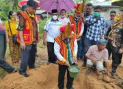 HIMNI Undang Pasangan ABADI Untuk Meletakkan Batu Pertama