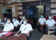 Pemkot Sibolga Tandatangani MoU Pendayagunaan Dokter Spesialis